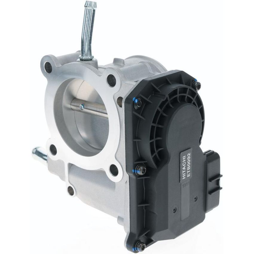 HITACHI ETB0092 Hitachi Electronic Throttle Body - NEW