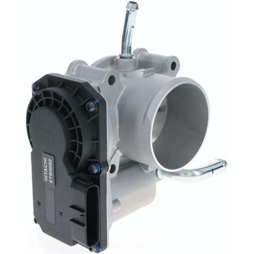 HITACHI ETB0092 Hitachi Electronic Throttle Body - NEW