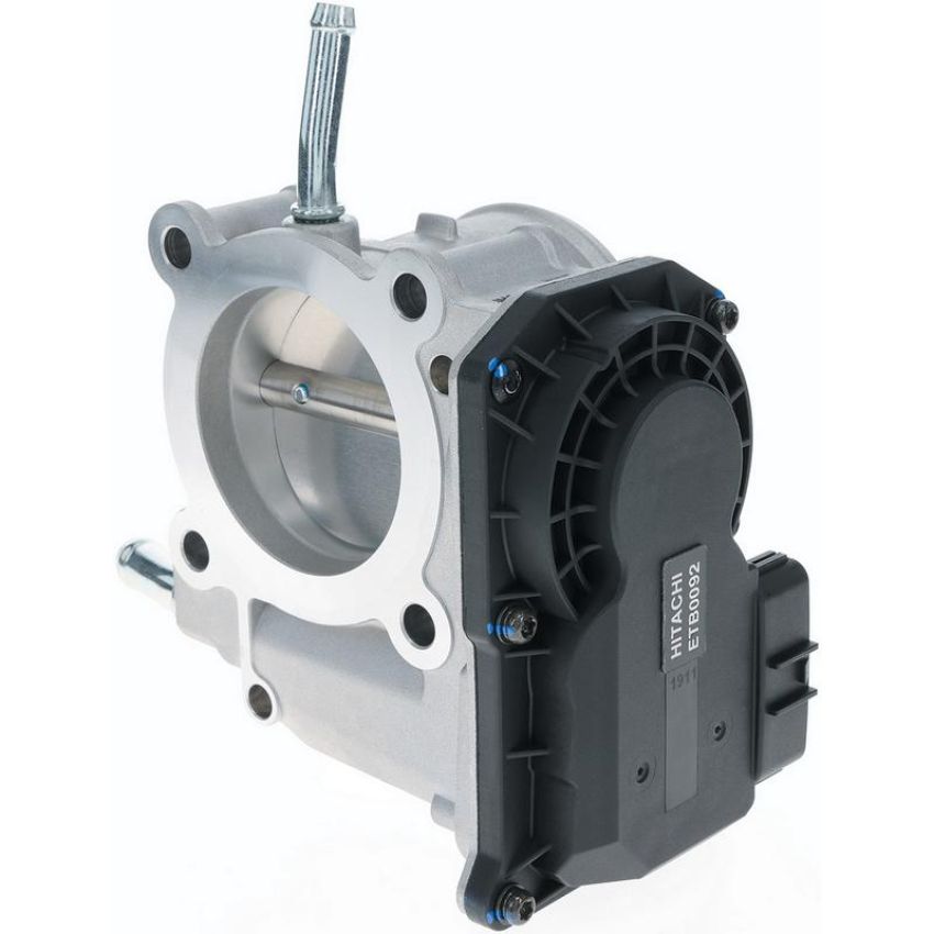HITACHI ETB0092 Hitachi Electronic Throttle Body - NEW