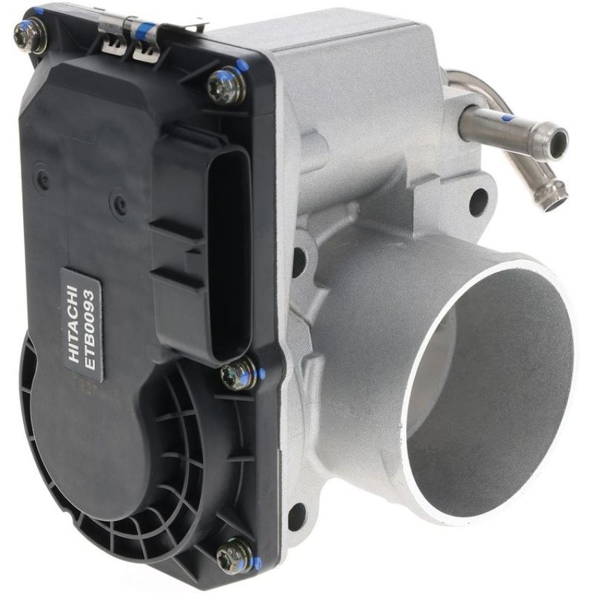 HITACHI ETB0093 Hitachi Electronic Throttle Body - NEW