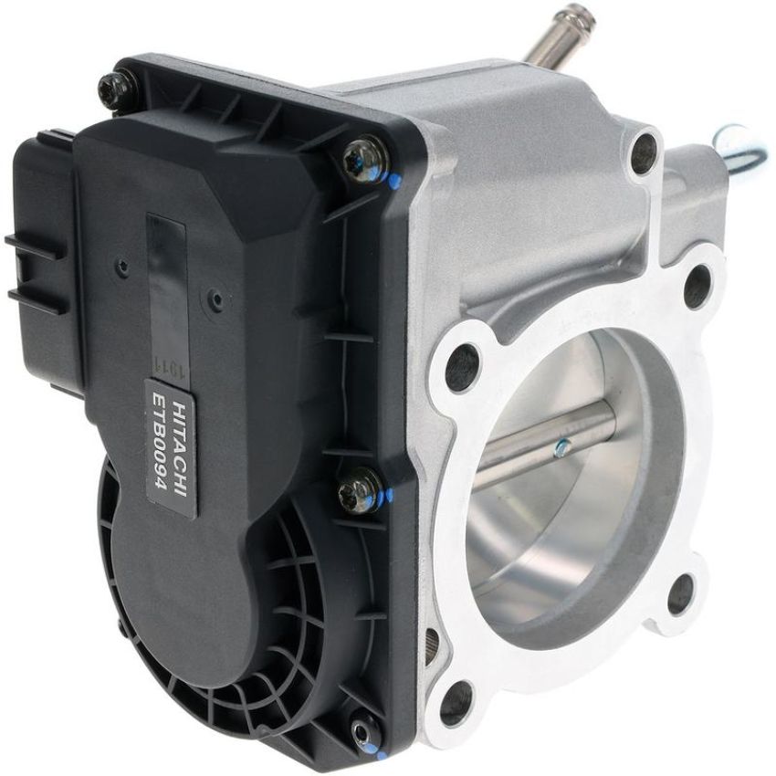 HITACHI ETB0094 Hitachi Electronic Throttle Body - NEW