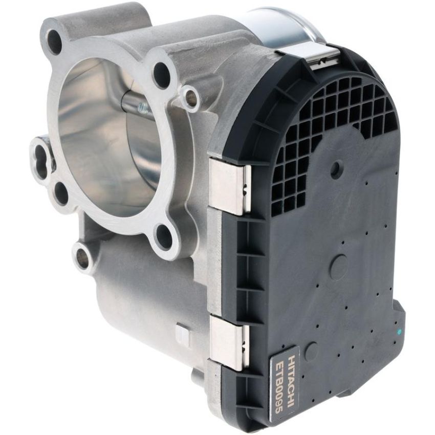HITACHI ETB0095 Hitachi Electronic Throttle Body - NEW