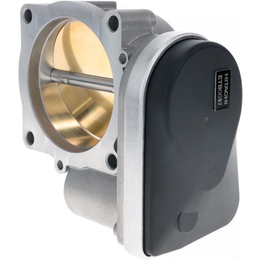 HITACHI ETB0097 Hitachi Electronic Throttle Body - NEW