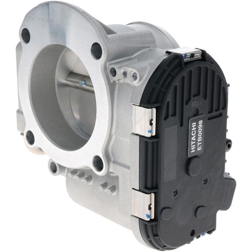 HITACHI ETB0098 Hitachi Electronic Throttle Body - NEW