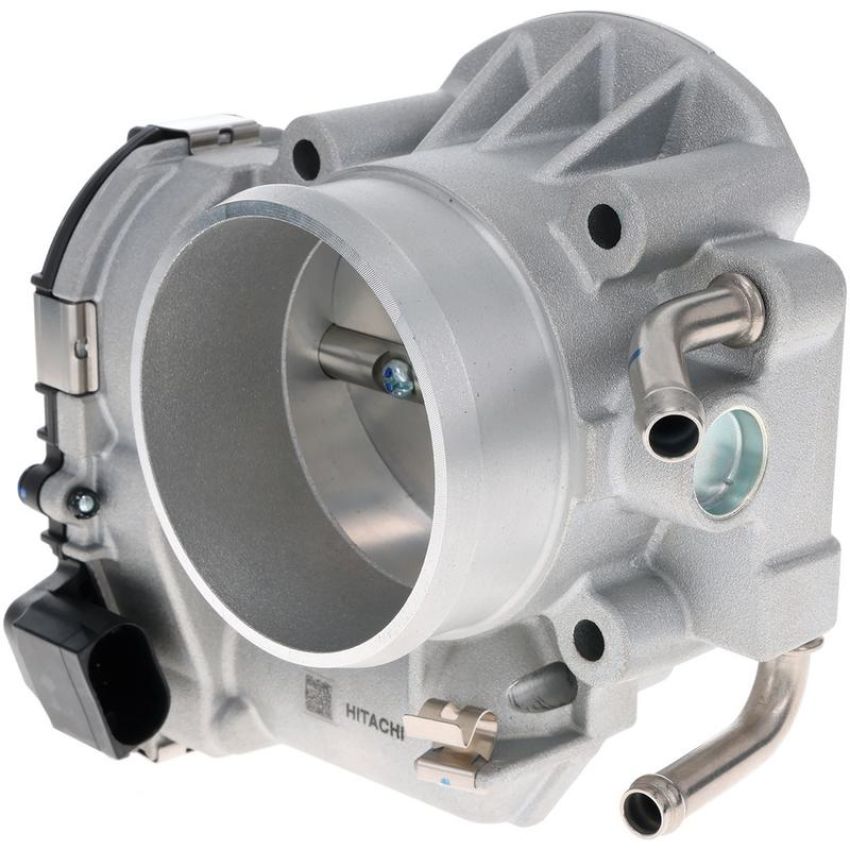 HITACHI ETB0098 Hitachi Electronic Throttle Body - NEW