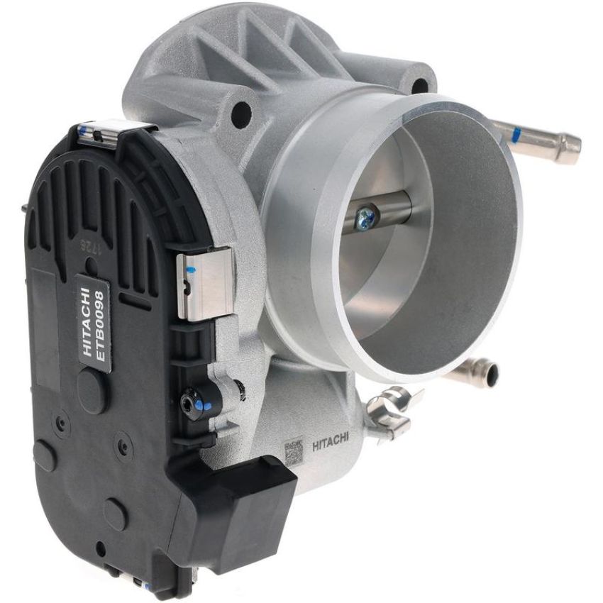 HITACHI ETB0098 Hitachi Electronic Throttle Body - NEW