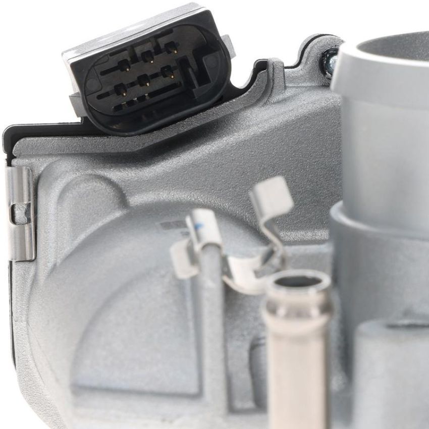 HITACHI ETB0098 Hitachi Electronic Throttle Body - NEW