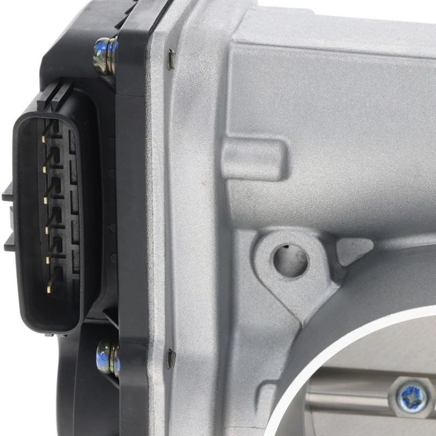HITACHI ETB0099 Hitachi Electronic Throttle Body - NEW