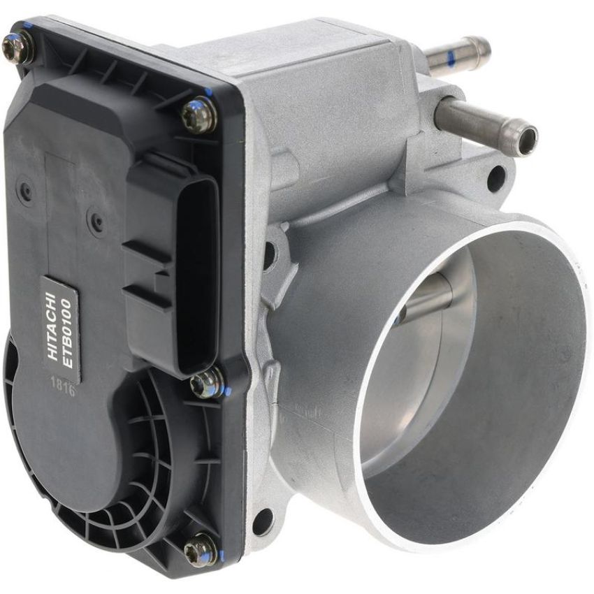 HITACHI ETB0100 Hitachi Electronic Throttle Body - NEW