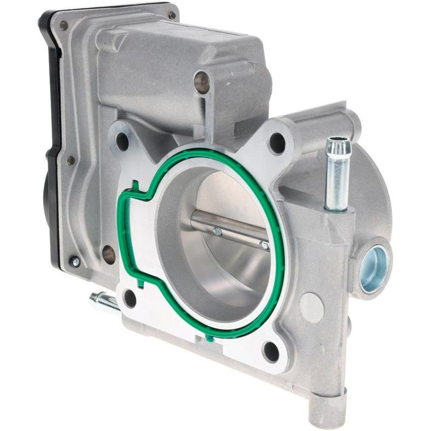HITACHI ETB0101 Hitachi Electronic Throttle Body - NEW