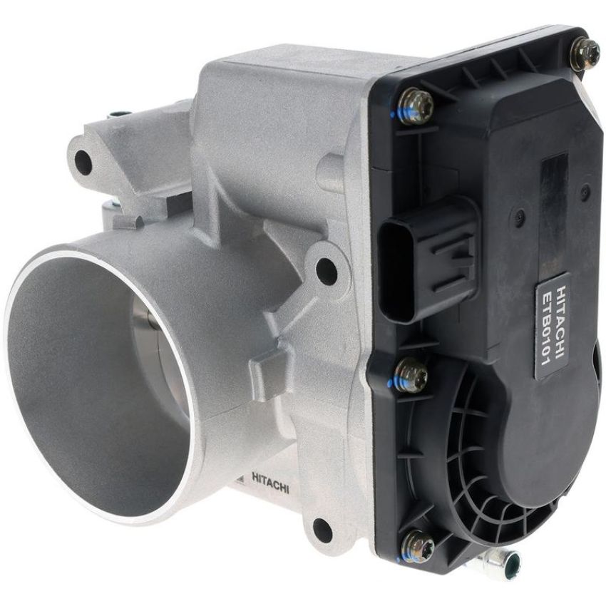 HITACHI ETB0101 Hitachi Electronic Throttle Body - NEW