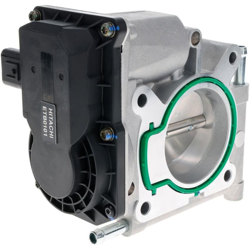 HITACHI ETB0101 Hitachi Electronic Throttle Body - NEW