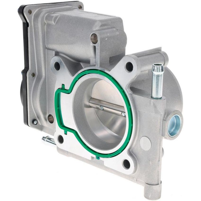 HITACHI ETB0101 Hitachi Electronic Throttle Body - NEW