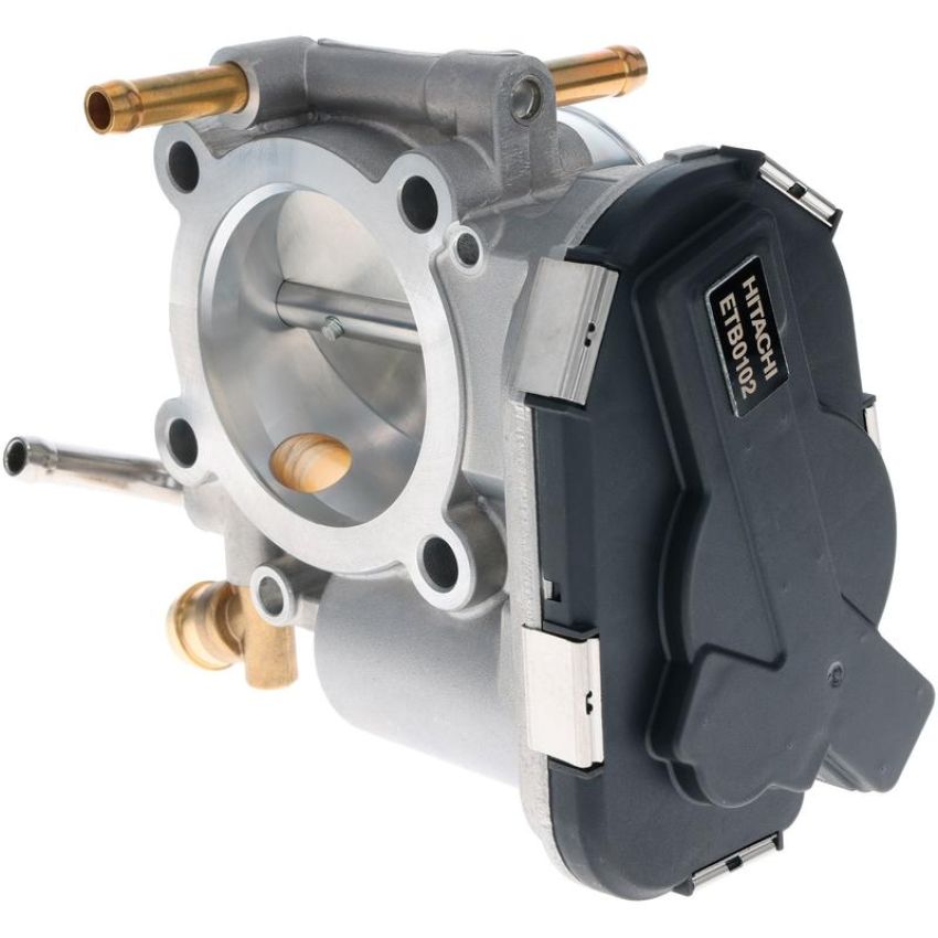 HITACHI ETB0102 Hitachi Electronic Throttle Body - NEW