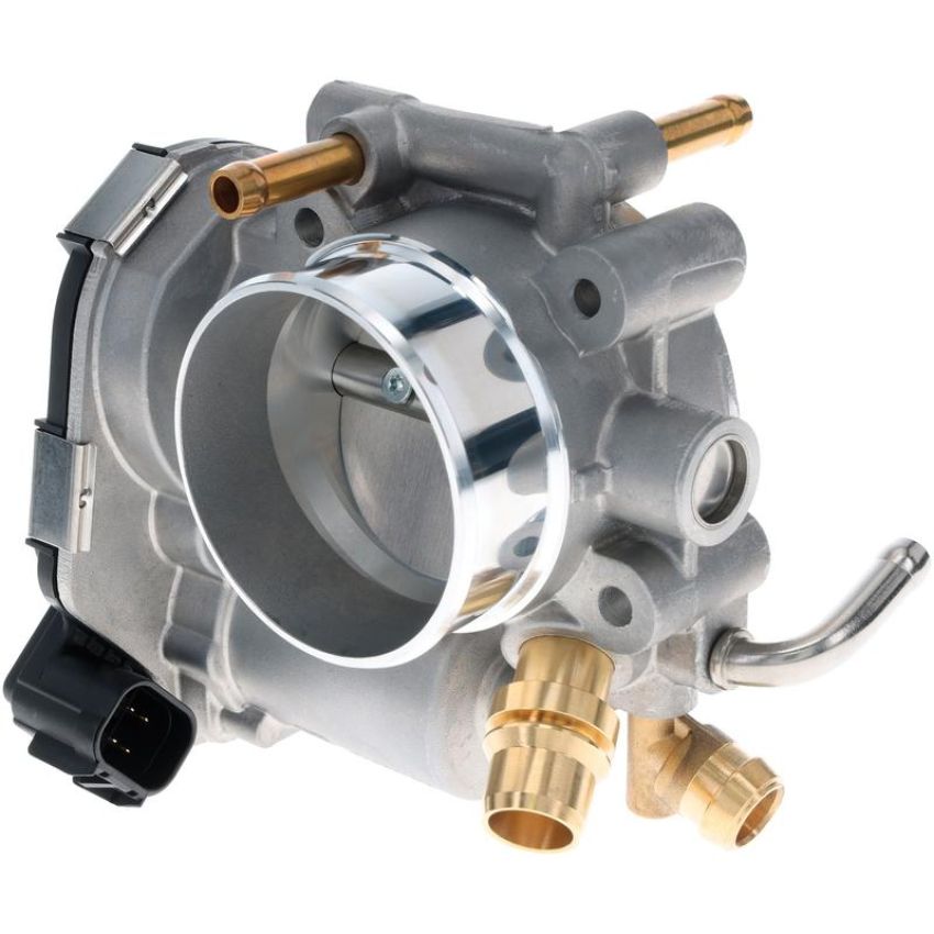 HITACHI ETB0102 Hitachi Electronic Throttle Body - NEW