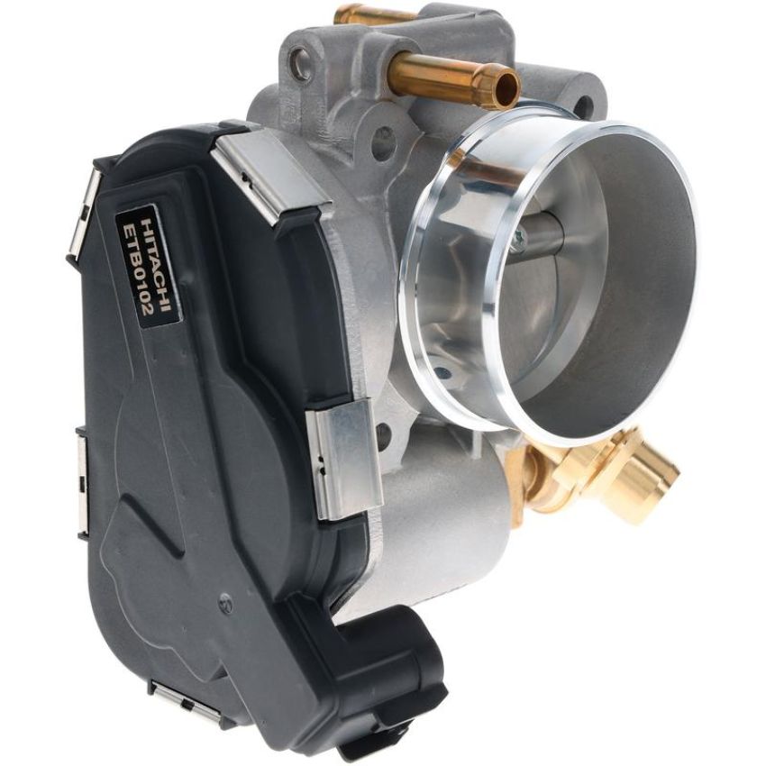 HITACHI ETB0102 Hitachi Electronic Throttle Body - NEW
