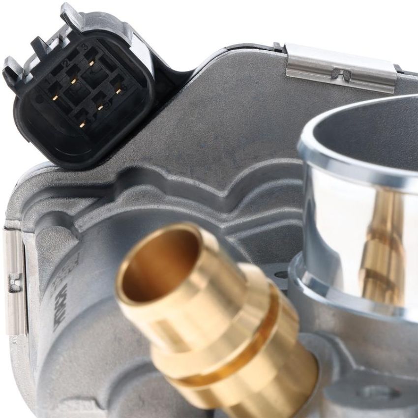 HITACHI ETB0102 Hitachi Electronic Throttle Body - NEW