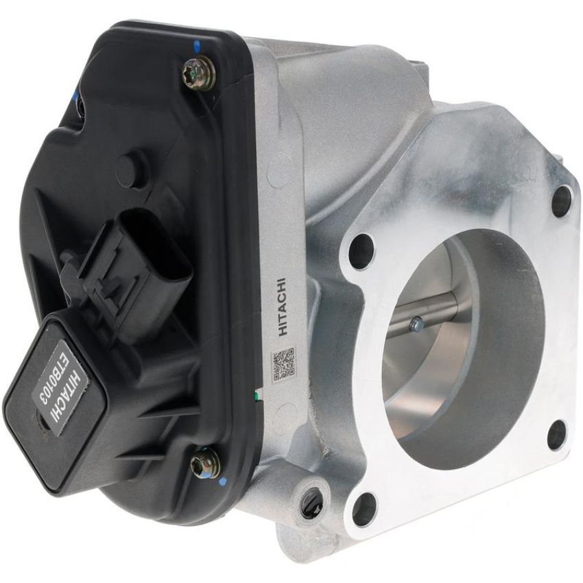 HITACHI ETB0103 Hitachi Electronic Throttle Body - NEW