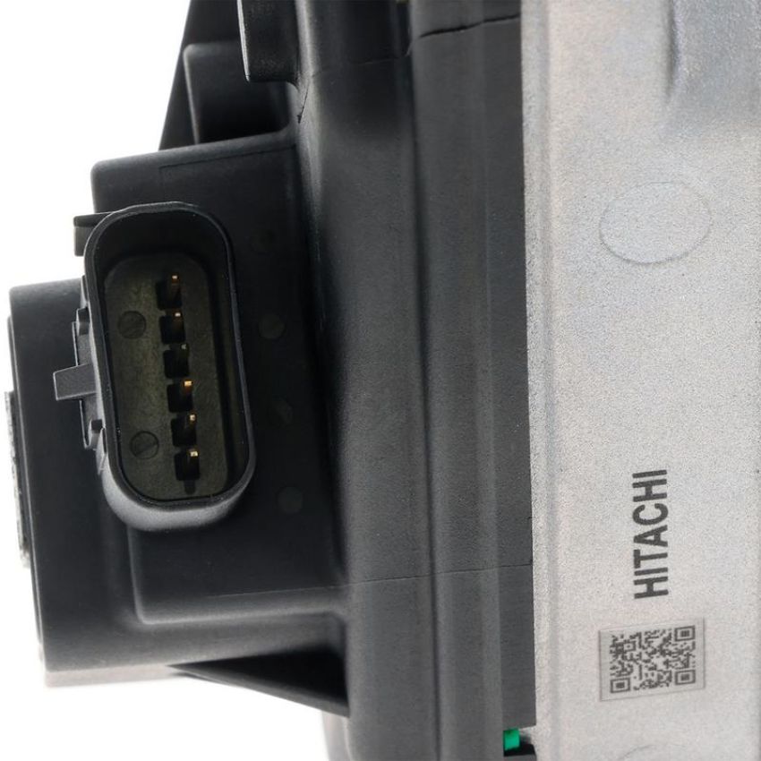 HITACHI ETB0103 Hitachi Electronic Throttle Body - NEW