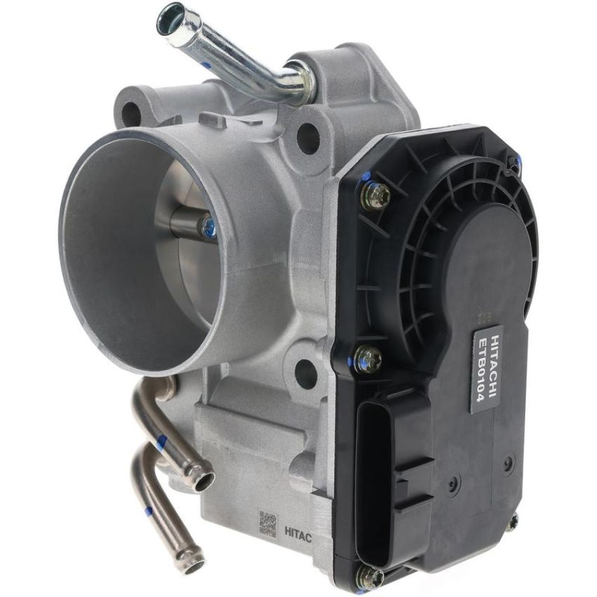 HITACHI ETB0104 Hitachi Electronic Throttle Body - NEW