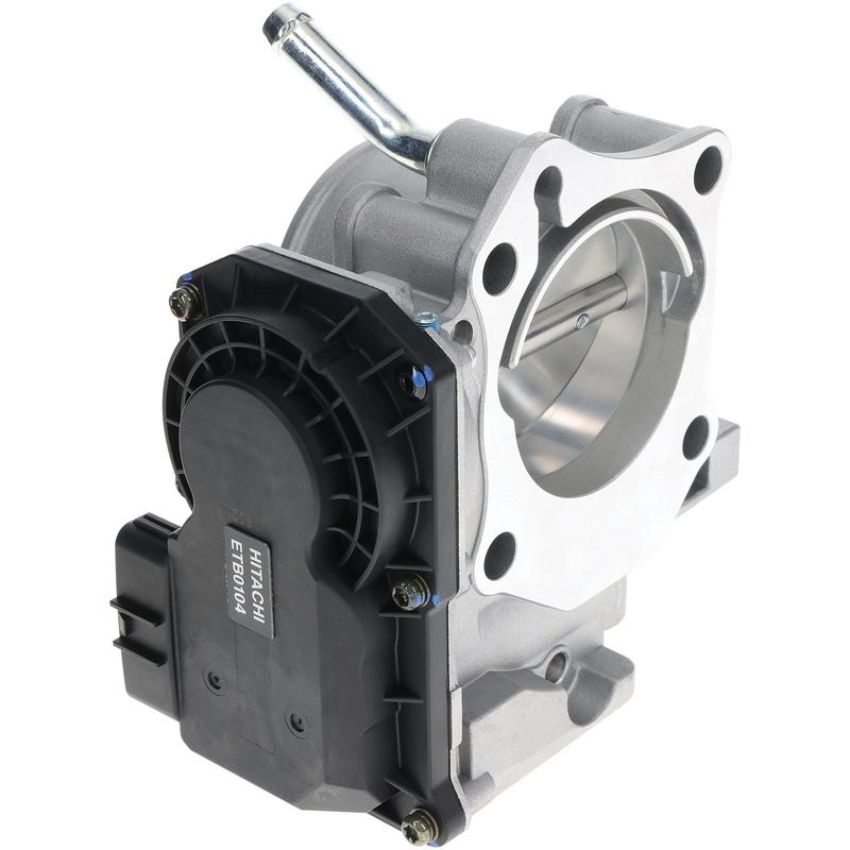 HITACHI ETB0104 Hitachi Electronic Throttle Body - NEW
