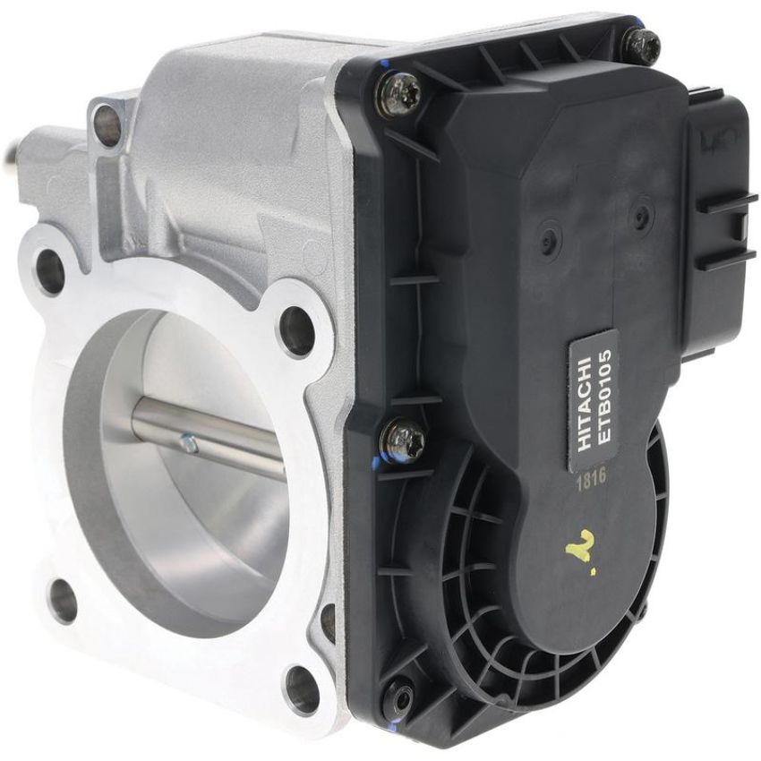 HITACHI ETB0105 Hitachi Electronic Throttle Body - NEW