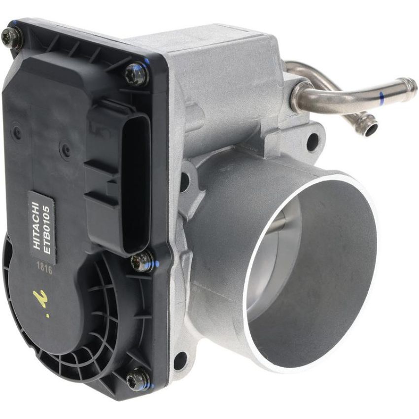 HITACHI ETB0105 Hitachi Electronic Throttle Body - NEW