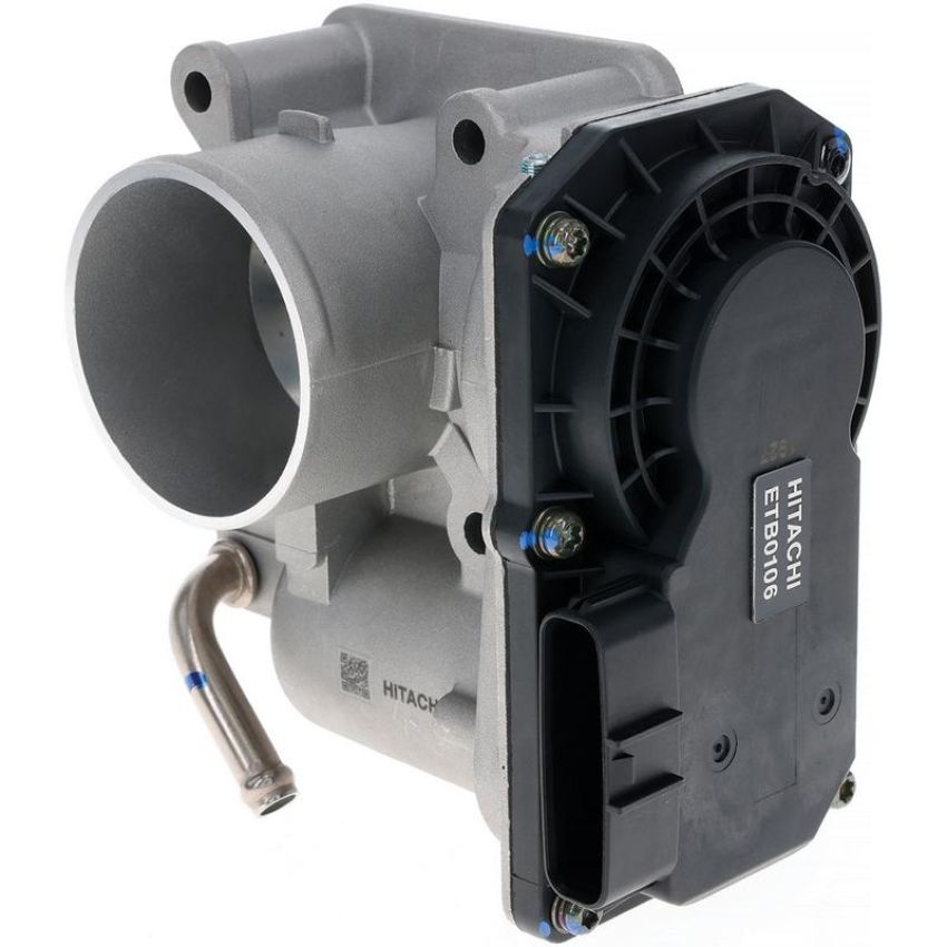 HITACHI ETB0106 Hitachi Electronic Throttle Body - NEW