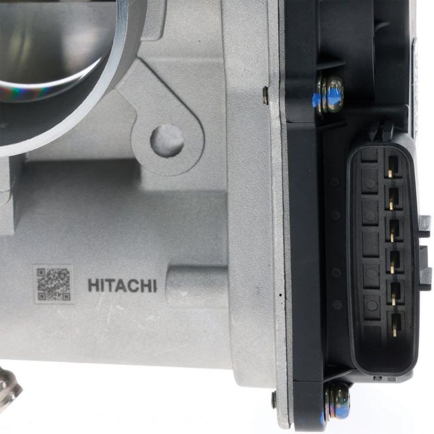 HITACHI ETB0106 Hitachi Electronic Throttle Body - NEW