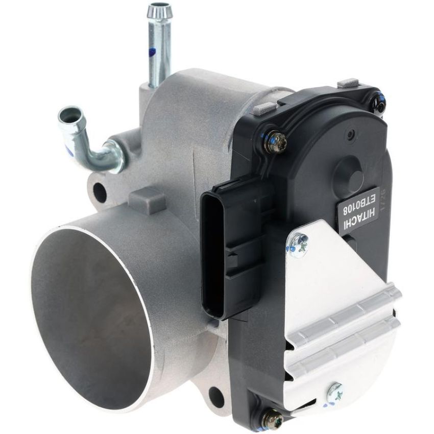 HITACHI ETB0108 Hitachi Electronic Throttle Body - NEW