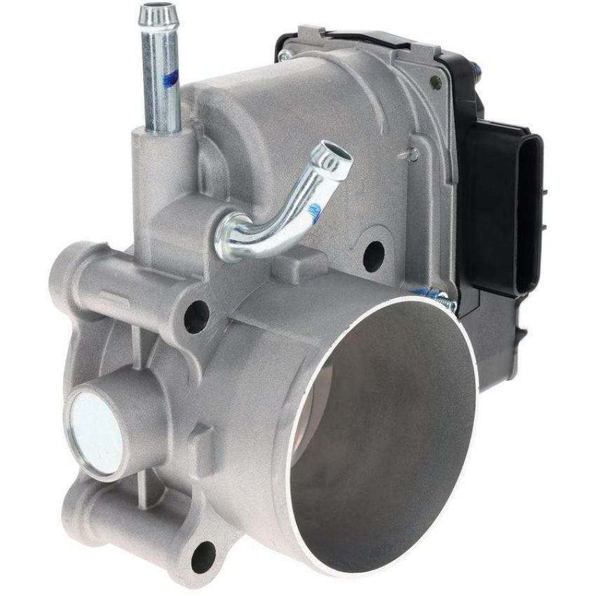 HITACHI ETB0108 Hitachi Electronic Throttle Body - NEW