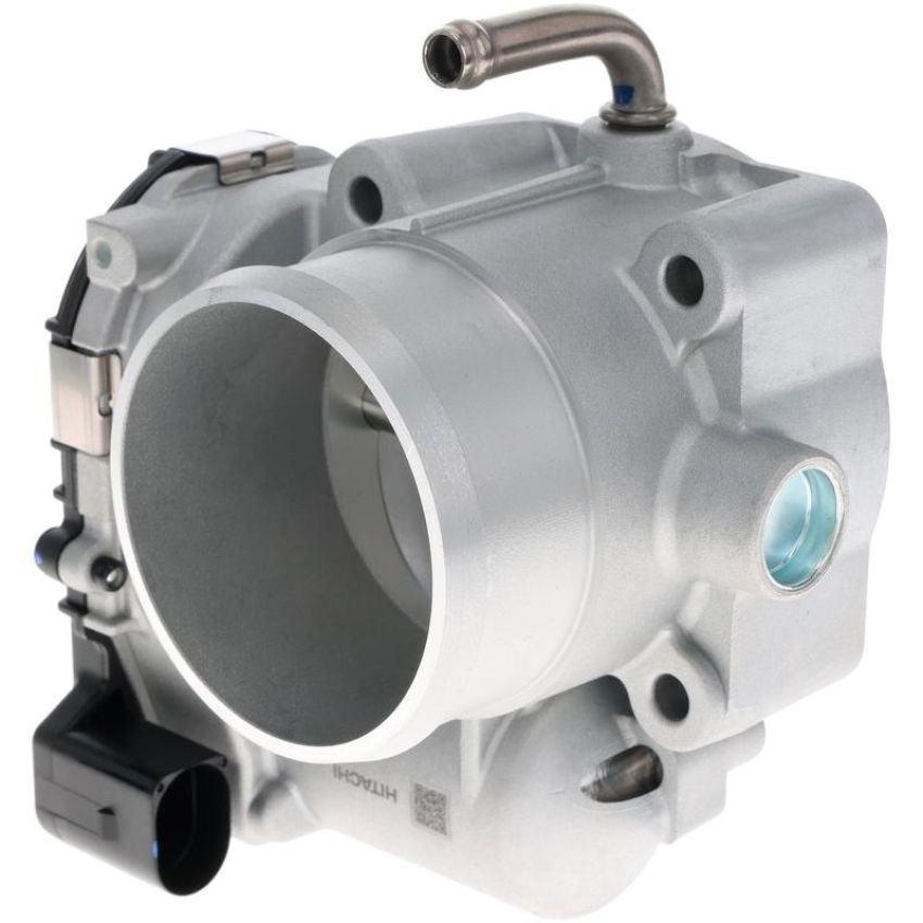 HITACHI ETB0110 Hitachi Electronic Throttle Body - NEW