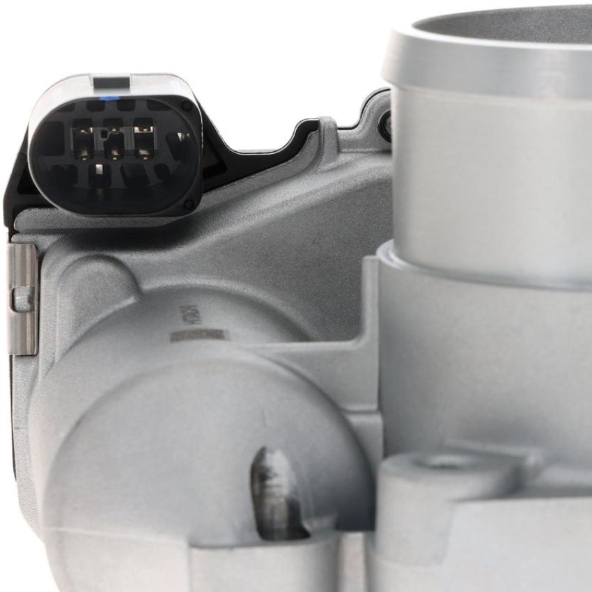HITACHI ETB0110 Hitachi Electronic Throttle Body - NEW