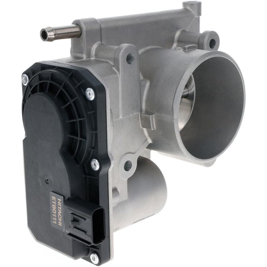 HITACHI ETB0111 Hitachi Electronic Throttle Body - NEW