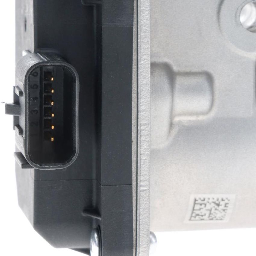 HITACHI ETB0111 Hitachi Electronic Throttle Body - NEW