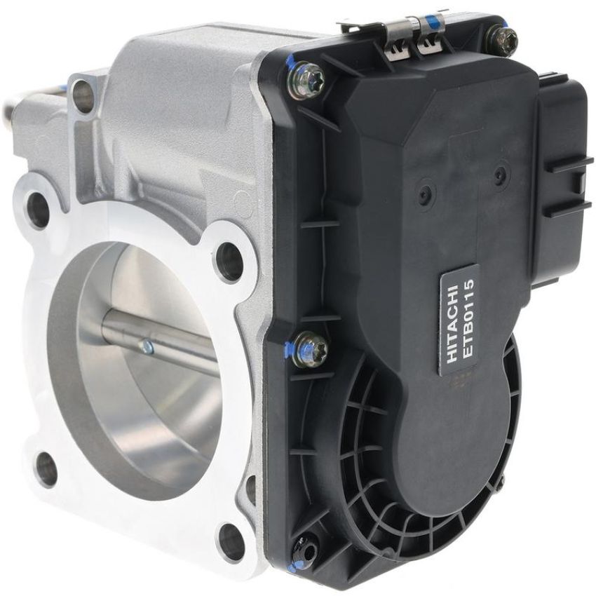 HITACHI ETB0115 Hitachi Electronic Throttle Body - NEW