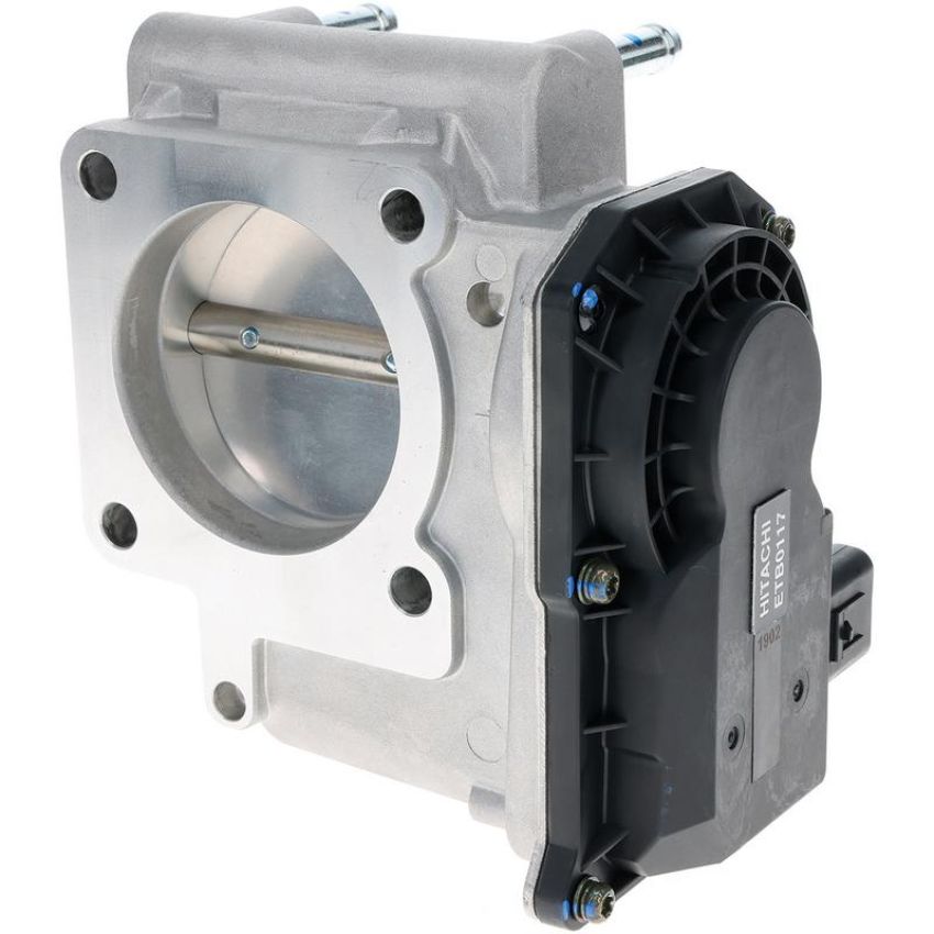 HITACHI ETB0117 Hitachi Electronic Throttle Body - NEW
