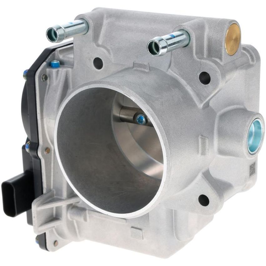 HITACHI ETB0117 Hitachi Electronic Throttle Body - NEW