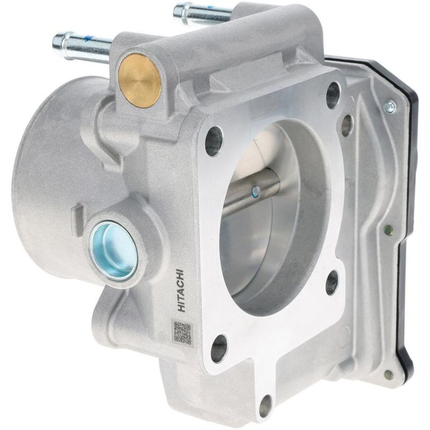 HITACHI ETB0117 Hitachi Electronic Throttle Body - NEW