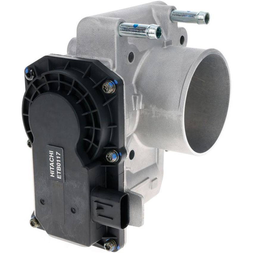 HITACHI ETB0117 Hitachi Electronic Throttle Body - NEW