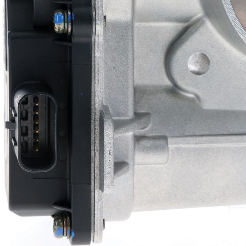 HITACHI ETB0117 Hitachi Electronic Throttle Body - NEW