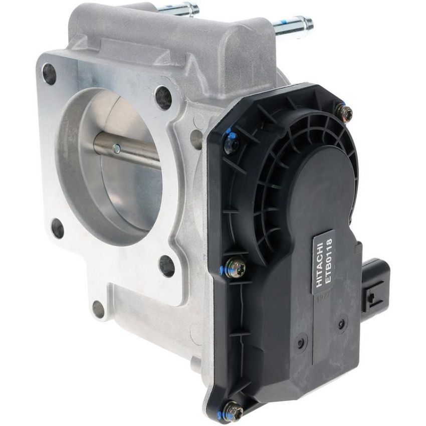 HITACHI ETB0118 Hitachi Electronic Throttle Body - NEW