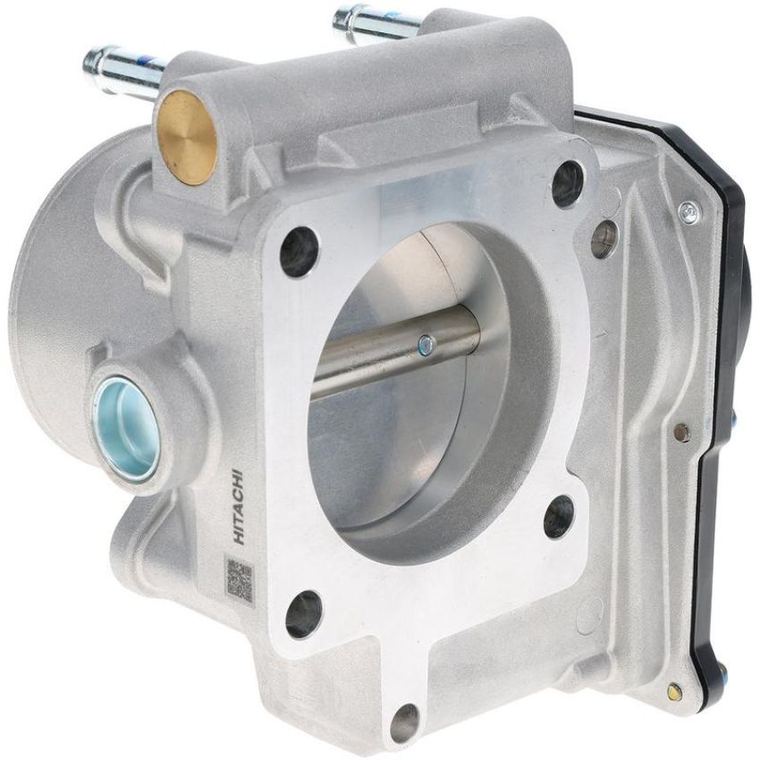 HITACHI ETB0118 Hitachi Electronic Throttle Body - NEW
