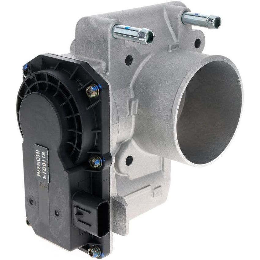 HITACHI ETB0118 Hitachi Electronic Throttle Body - NEW