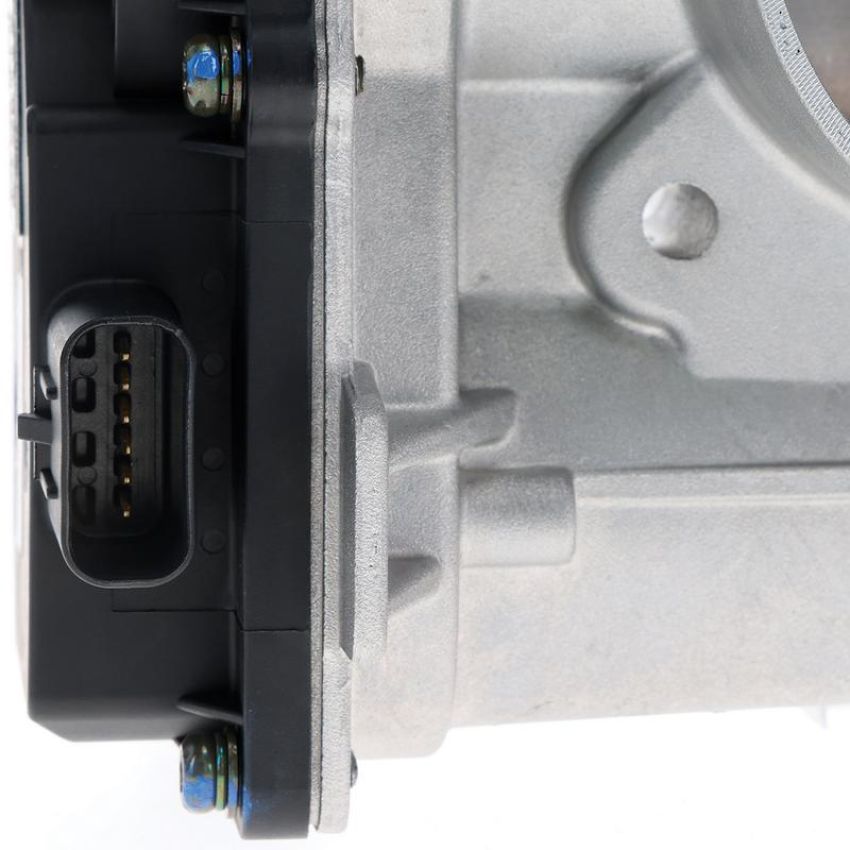 HITACHI ETB0118 Hitachi Electronic Throttle Body - NEW
