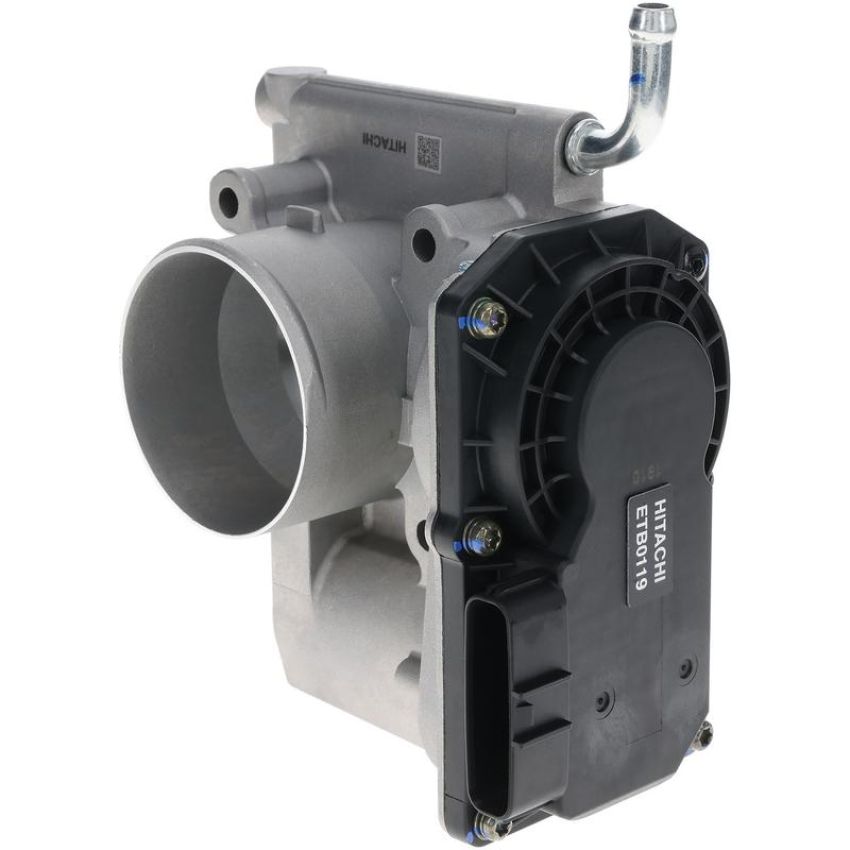 HITACHI ETB0119 Hitachi Electronic Throttle Body – NEW