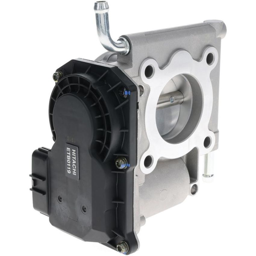HITACHI ETB0119 Hitachi Electronic Throttle Body – NEW