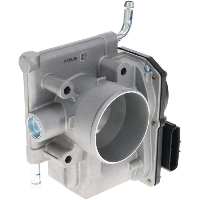 HITACHI ETB0119 Hitachi Electronic Throttle Body – NEW