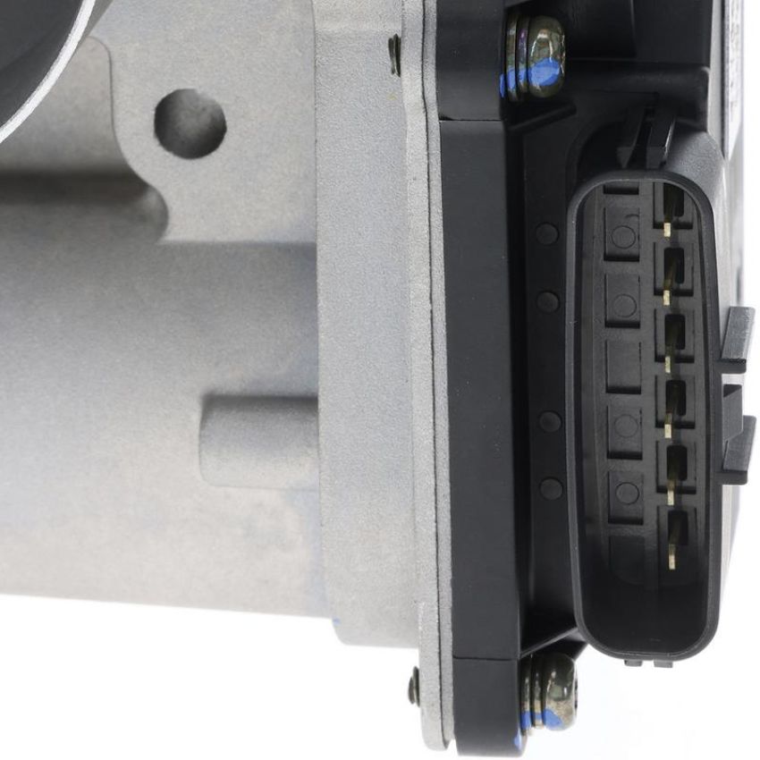 HITACHI ETB0119 Hitachi Electronic Throttle Body – NEW
