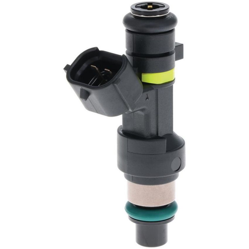 HITACHI FIJ0001 FUEL INJECTOR (GREEN)